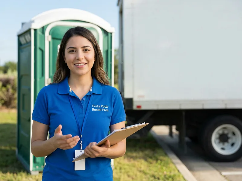 Porta Potty Rental  in Prescott Valley  FAQ